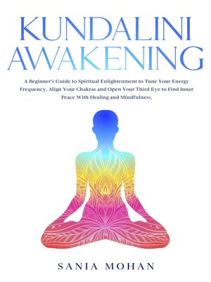 cover image of Kundalini Awakening